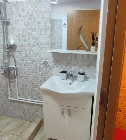 Lejlighed Casuta Din Livada