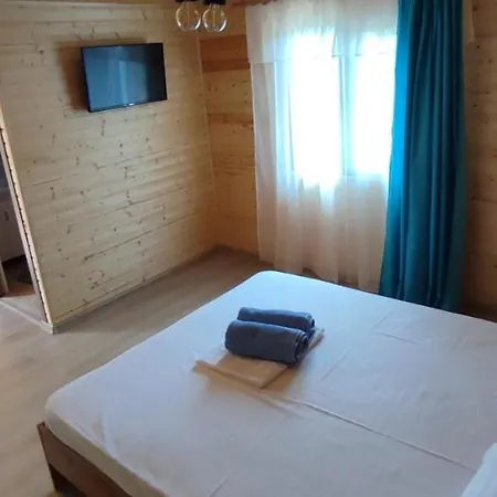 Lejlighed Casuta Din Livada