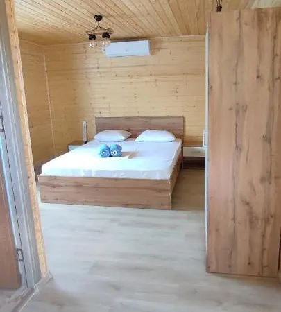 Casuta Din Livada Lejlighed