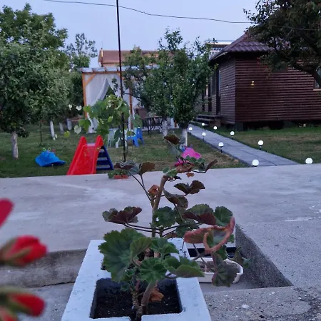 Lejlighed Casuta Din Livada *